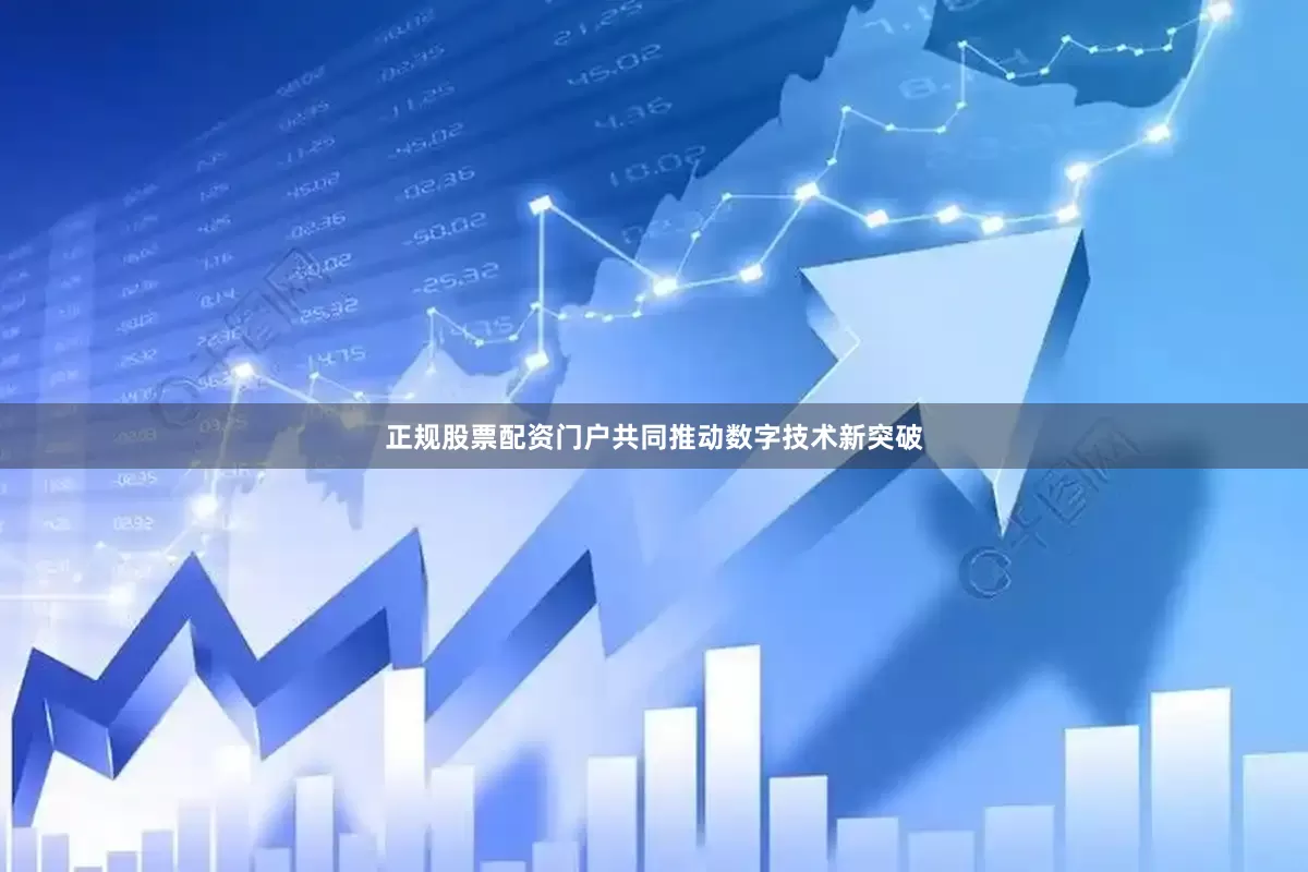 正规股票配资门户共同推动数字技术新突破